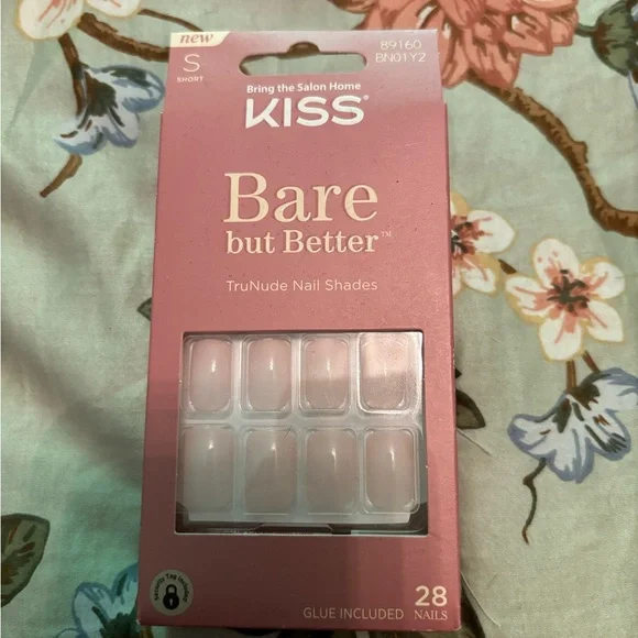 Fake nail bundle - Picture 3 of 4